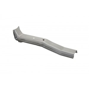 Floor Brace Left Hand 58 Chevy-1st