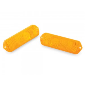 Lens 1963 Impala Park Lamp