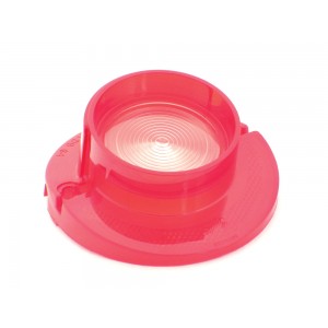 Lens 1964 Impala Back Up  Lamp