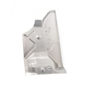 Trunk Floor Left Hand 73-7 Chvelle