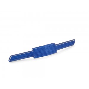 1968 Impala Front Emblem -"Bowtie"