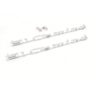 Emblem 1971-1972-1973-1974-1975 'El Camino' Front Fender