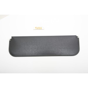 Visor Pad Black 1955-1956-1957-1958-1959 Chevy Pickup