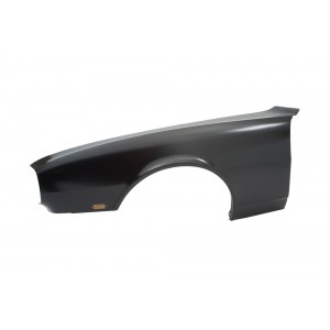 Front Fender 1968 Camaro Left Hand Repro