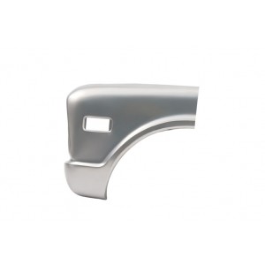 1969-1970-1971-1972 Pick up Right hand Lower Front Fender Sect