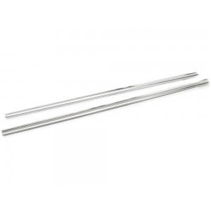 Moldings 63 Impala Door