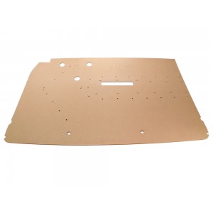 Front Door Bds 54 Bel Air 2Door Ht/Conv