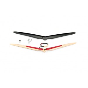 1957 Third Brake Light Assembly