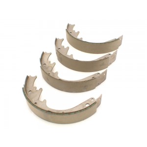 Brake Shoes 1953-1958 Chevy Front