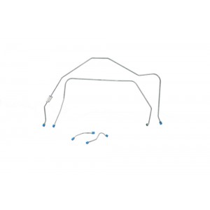 Lines 1956-1957 Front Brake