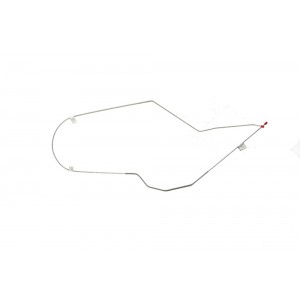 Line 1956-1957 V8 Front-Rear(Long)Brake