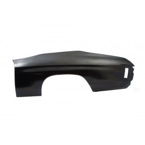 Quarter Panel Left Hand 1970-1971-1972 Chevelle-FULL