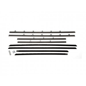 Felt Kit 1961-1962-1963-1964 Bel Air 4 Door Sedan Window