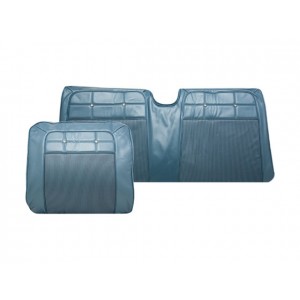Seat Cover Set Blue 62 Impala SS Bucket/Htp