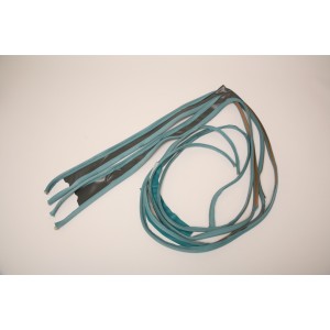 Wind Lace Assembley Turquoise 1955-1956-1957 4Dr Sedan Discontinued. See 1957 bright tq part number BTQ4DWL