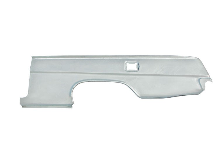 Quarter Panel Left Hand 1962 Impala 2Dr temp discontinued see part 30218
