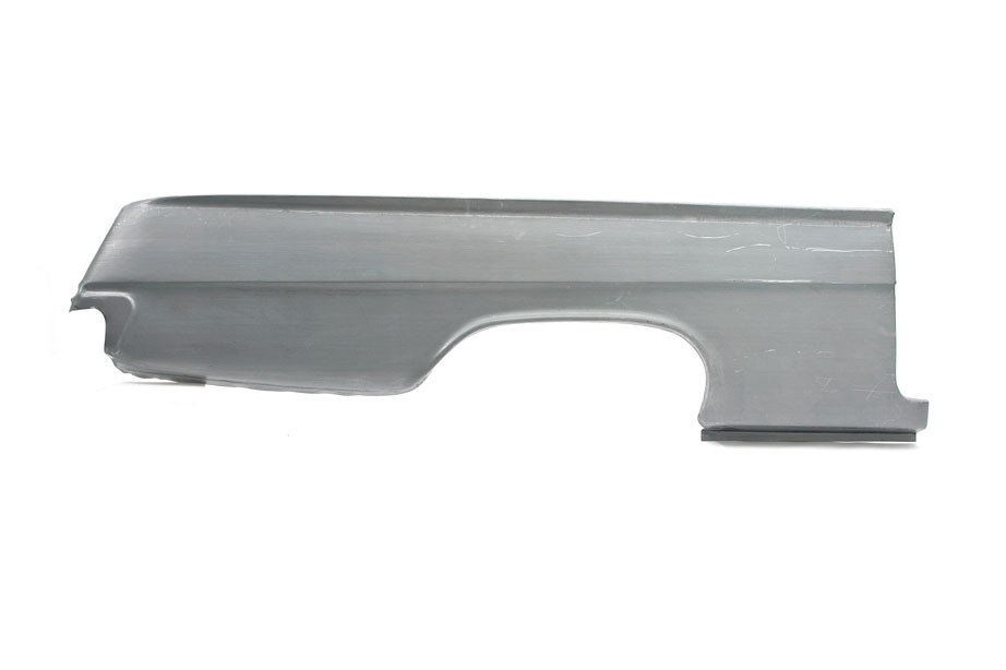 Quarter Panel Right hand 1962 Impala 2Dr Temp discontinued see part 30219