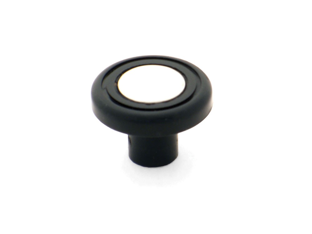 Knob 1968-1969-1970-1971-1972 PU Deluxe Heat Blower