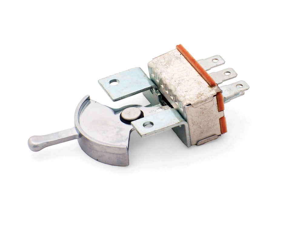 Switch 1967-1968-1969-1970-1971-1972 C10 Pick Up Air/Fan Contrl