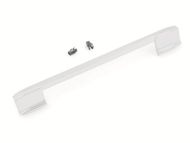 Molding 1967-1968-1969-1970-1971-1972 C10 Pick Up Center Upper Tailgate