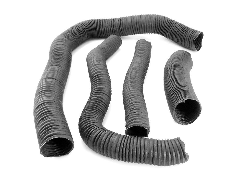 Hose Set 1967-1972 Pickup A/C Duct