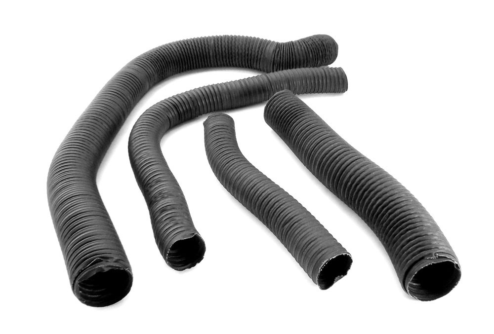 Hose Set 1967-1972 Pickup