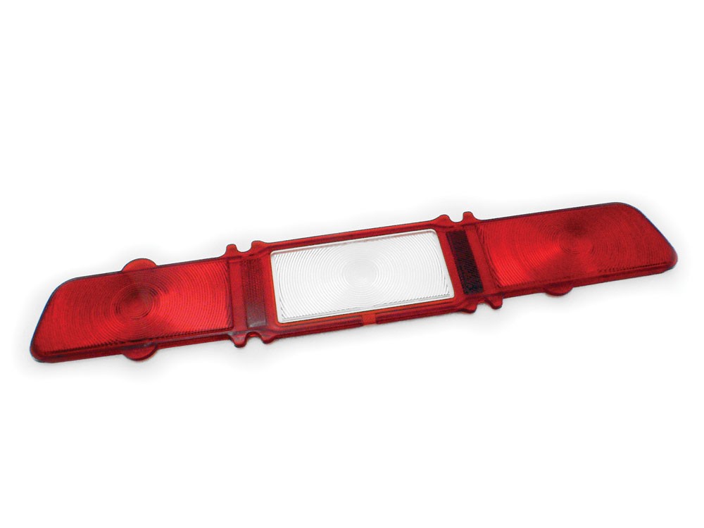 Lens 1967 Impala/BA Right hand Rear Lamp