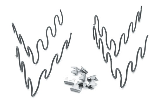 1957 Bench Seat Side Springs