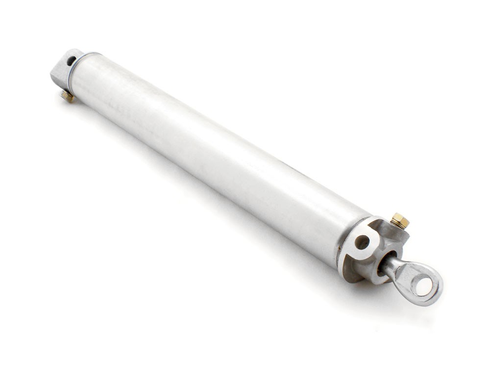 Cylinder 1962 Impala Convertible Top