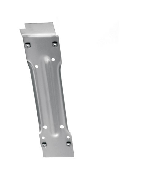1955-1956-1957 Under Seat Floor Braces Left Hand