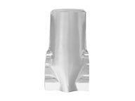 1955-1956-1957 Transmission Hump Floor Pan