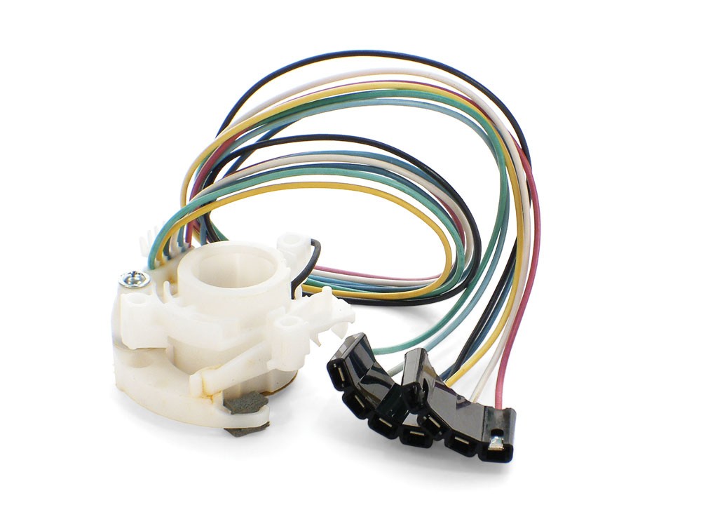 1964-1966 Turn Signal Switch Assembly