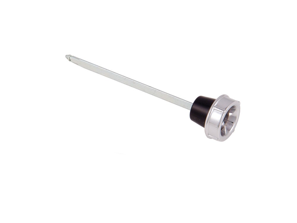 1957 Headlight Rod And Knob