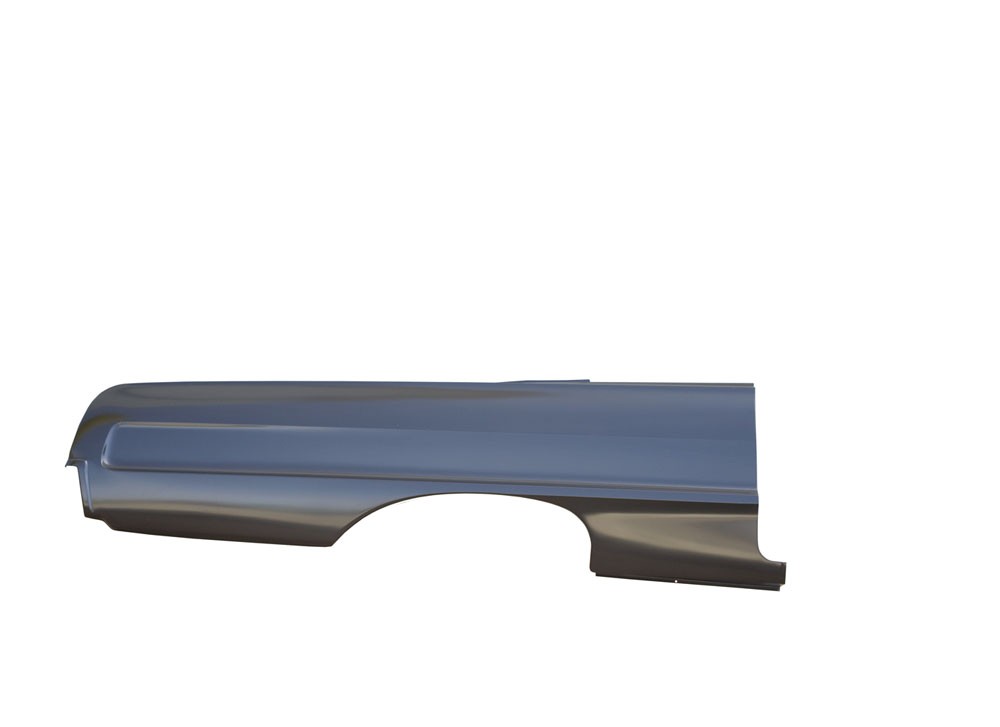 Quarter Panel Right hand 1964 Impala 2 Door