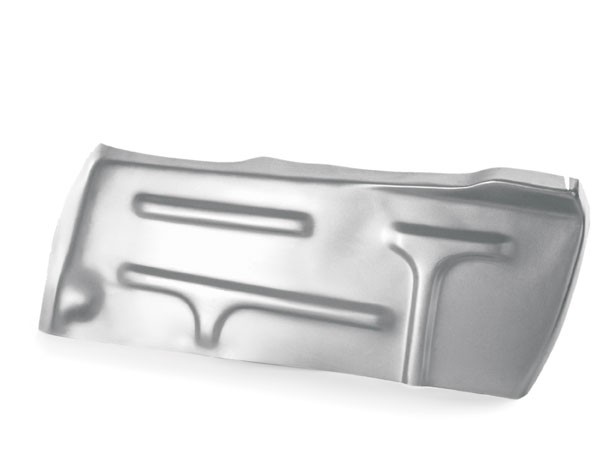 Toe Board Right hand 53-4 Chevy