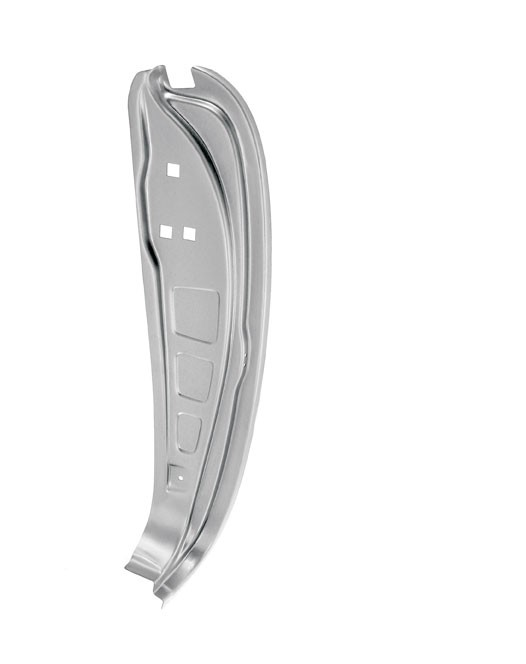 1955-1956-1957 Full "B" Pillar Panels Left Hand