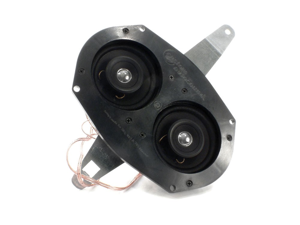 Speaker 1963-1964 Impala Front