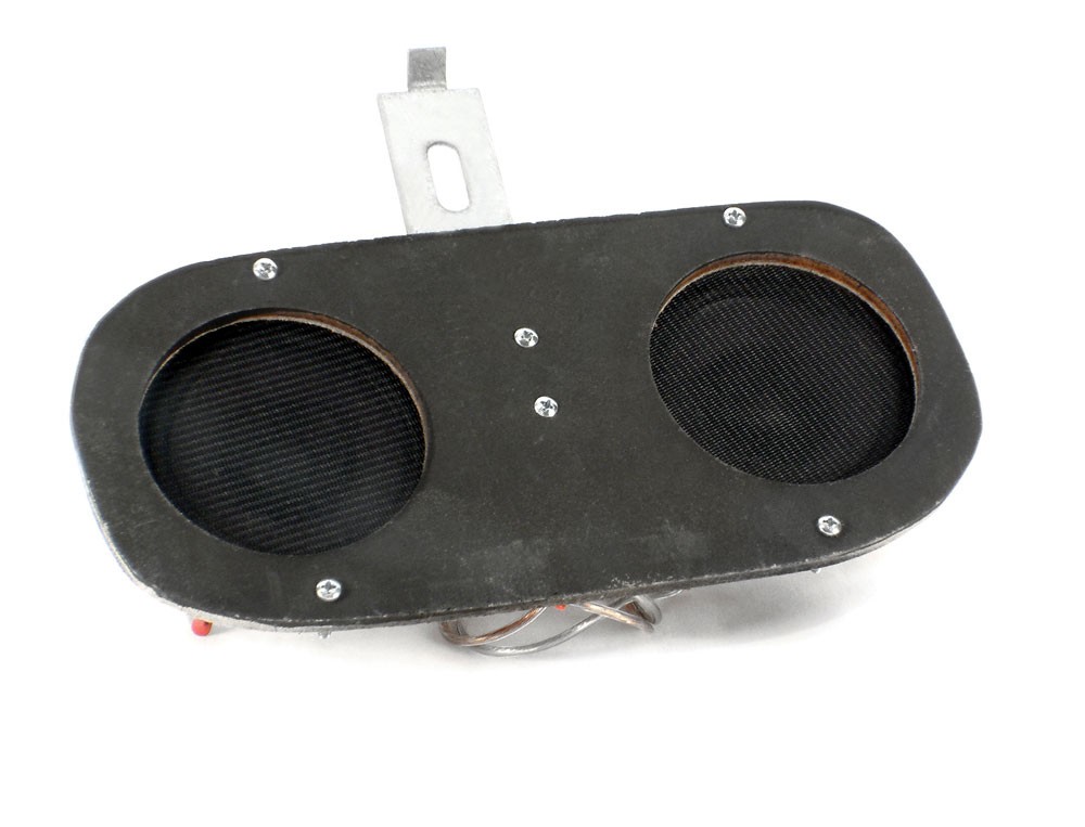 Speaker 1967-1968-1969-1970-1971-1972 Pick-Upper with AC Front