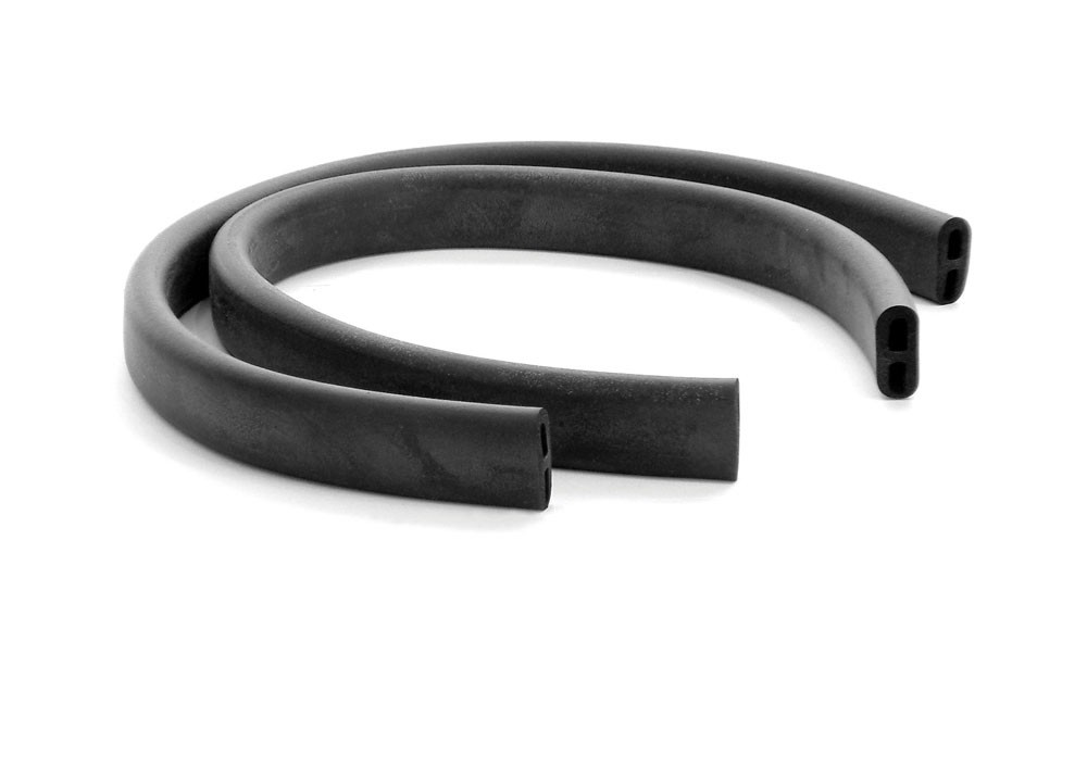 Seals 61 Impala Inner Front Fender