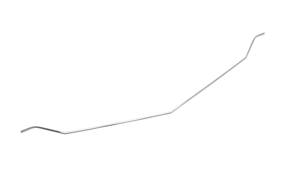 Molding 1972 Chevelle Lower Grille