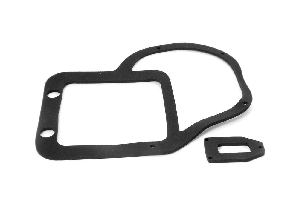 Seal Kit 1958 Impala Heater