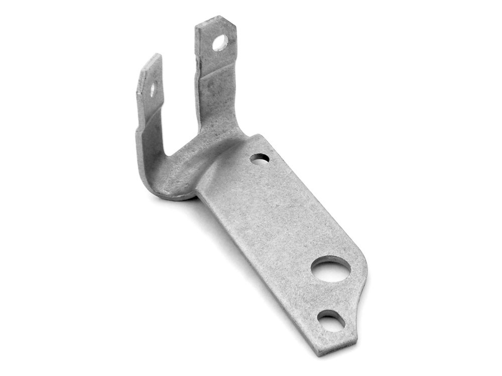 Bracket 1955 Left Hand Front/RH Rear Bumper