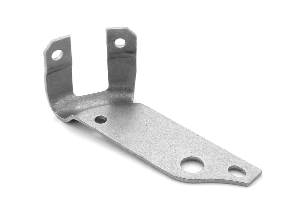 Bracket 1955 Right hand Front/LH Rear Bumper