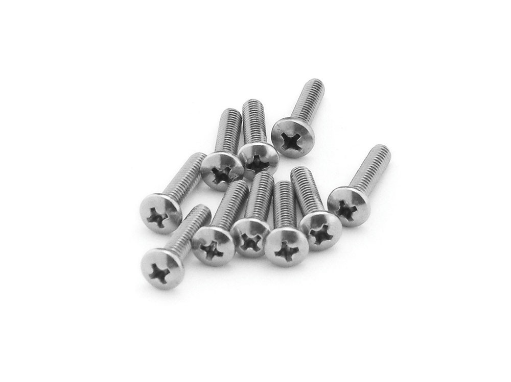 Screw Set 1955-1956-1957 Lens
