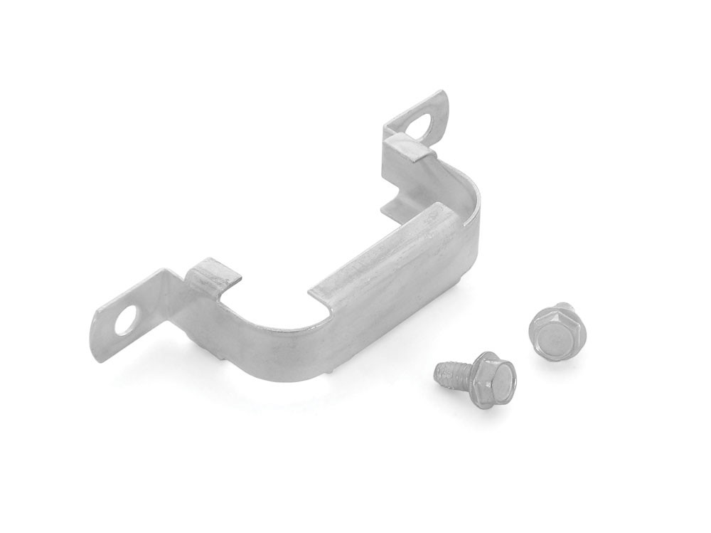 Bucket 1955-1956-1957 PS Hose Grommet Frame