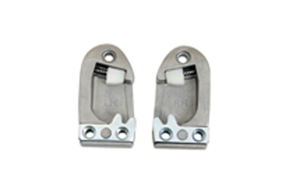 1958-1959-1960 Impala Door Lock Strikers