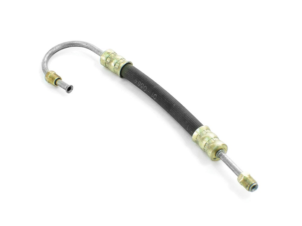 Hose 1958-1964 Impala Control Valve