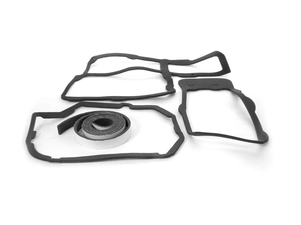 Gasket Kit 1963-1964 Impala Heater