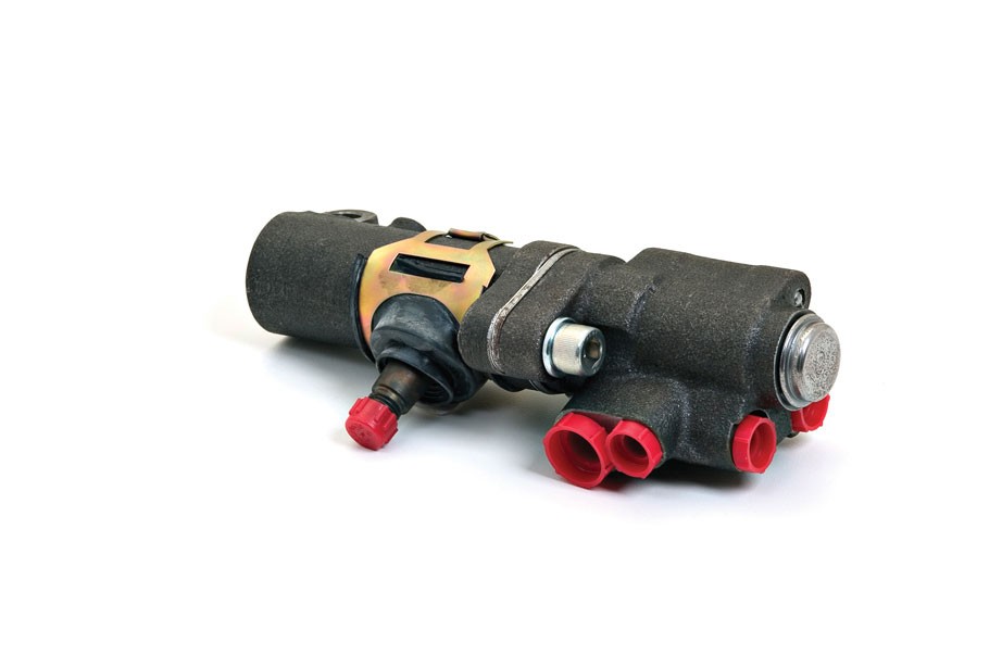 Control Valve Assembly 1958-1964 Impala