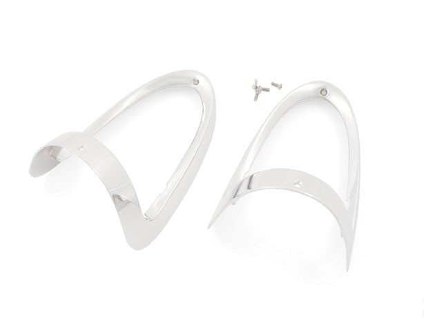 Bezels 1955 TailLight